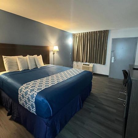 Travelodge By Wyndham Gainesville Luaran gambar