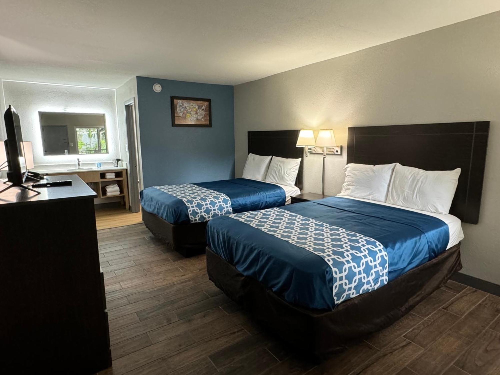 Travelodge By Wyndham Gainesville Luaran gambar