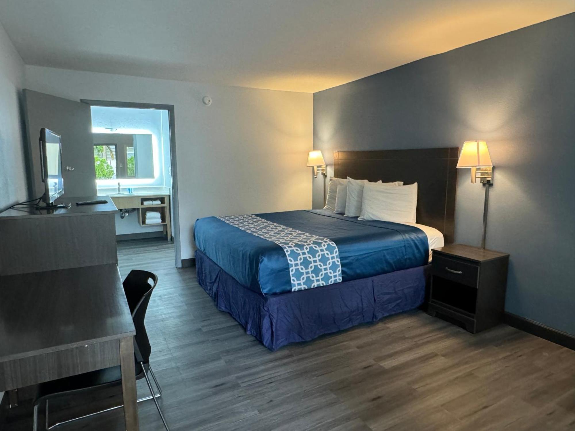 Travelodge By Wyndham Gainesville Luaran gambar