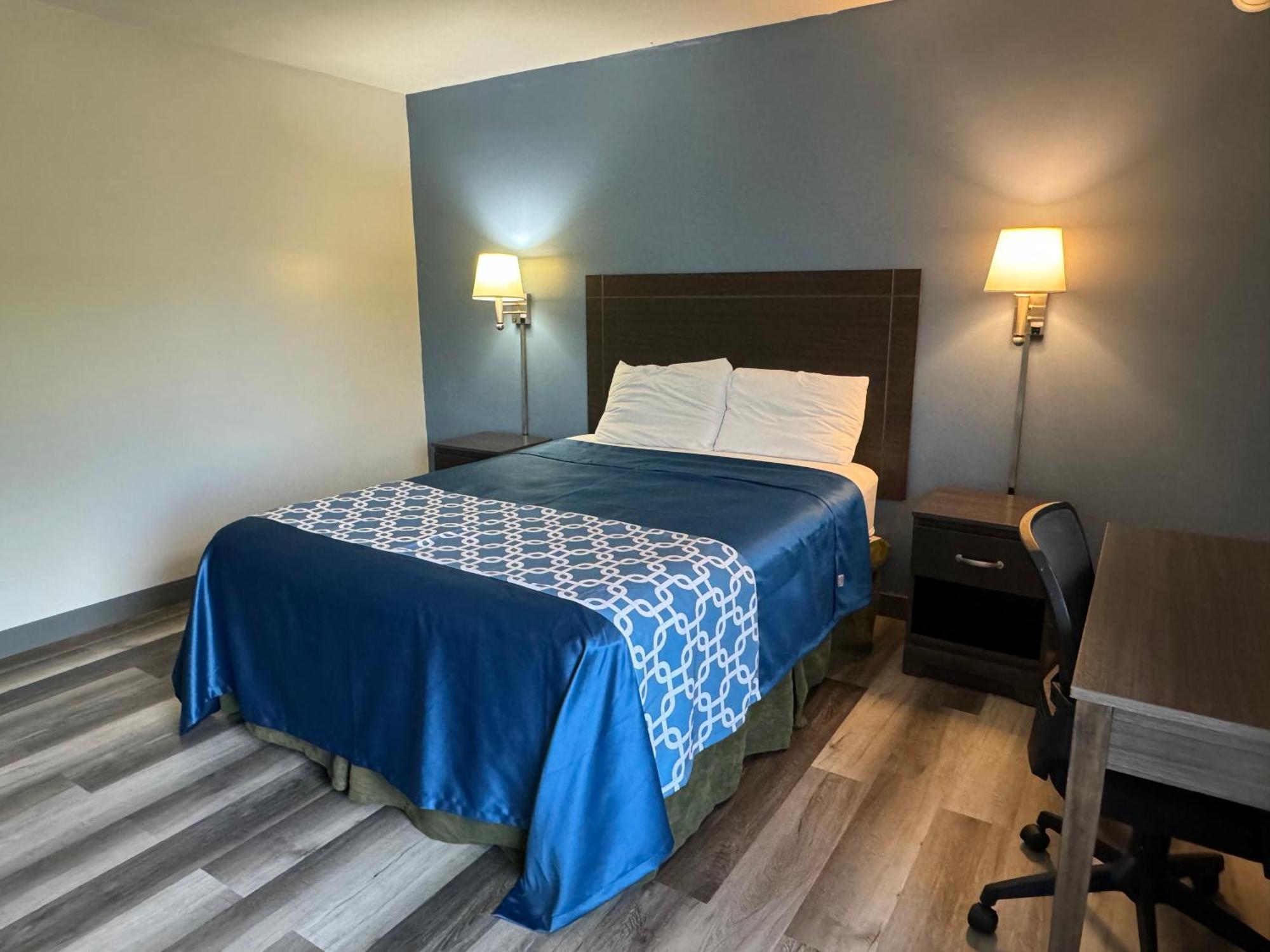 Travelodge By Wyndham Gainesville Luaran gambar