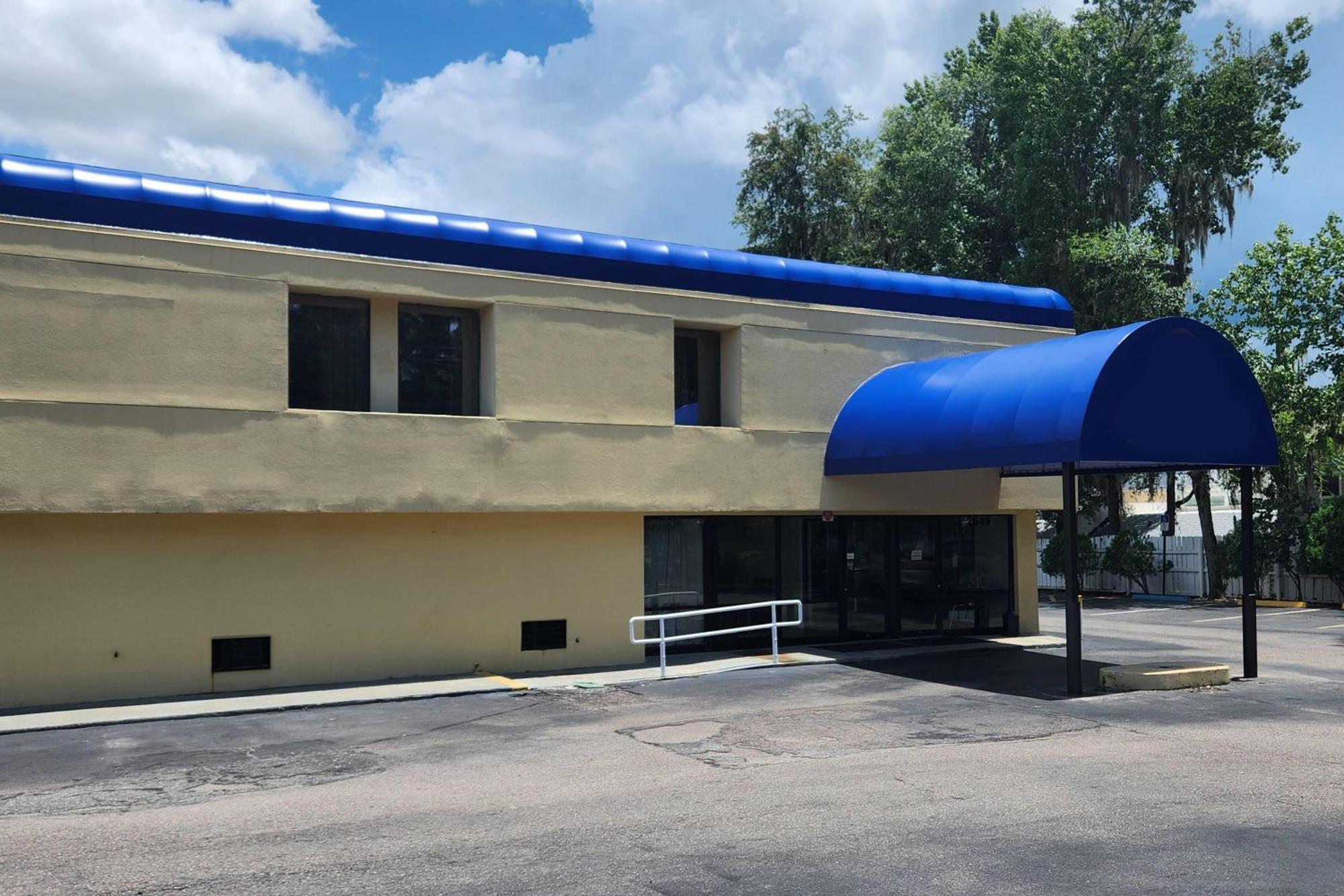 Travelodge By Wyndham Gainesville Luaran gambar