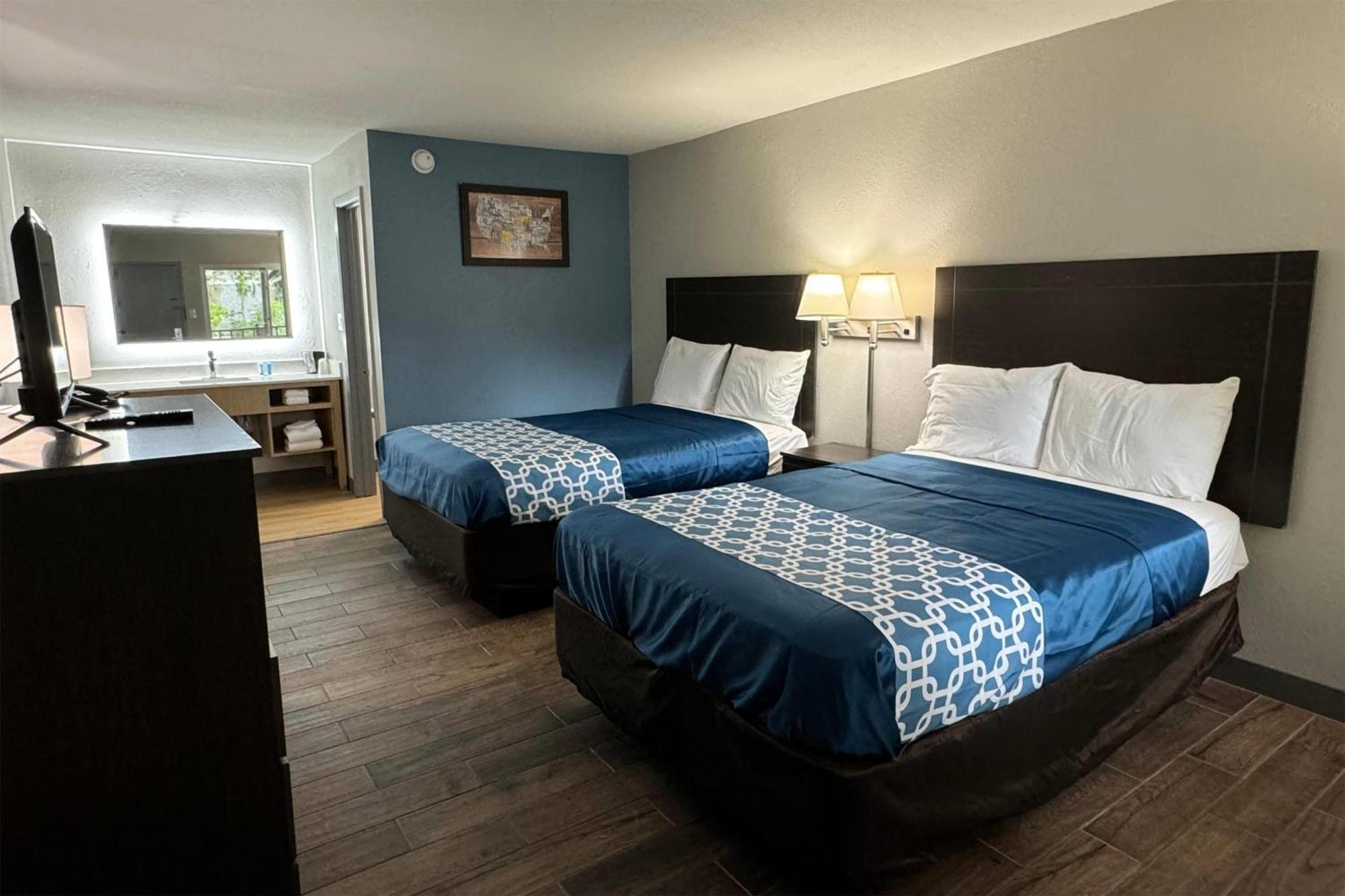 Travelodge By Wyndham Gainesville Luaran gambar