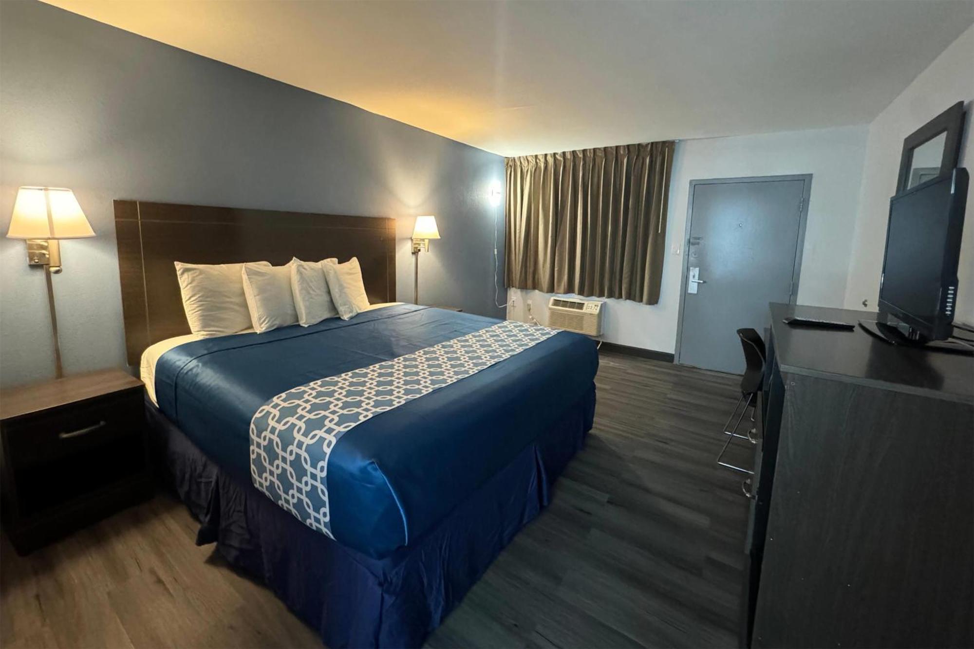 Travelodge By Wyndham Gainesville Luaran gambar